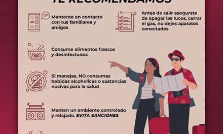 El gobierno de #AtotonilcoDeTula te invita a disfrutar de tus vacaciones con responsabilidad!