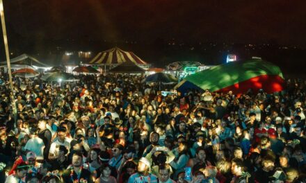 Con gran éxito se vivió el TepejiFest 2025, un evento familiar que reunió a más de 8,500 asistentes