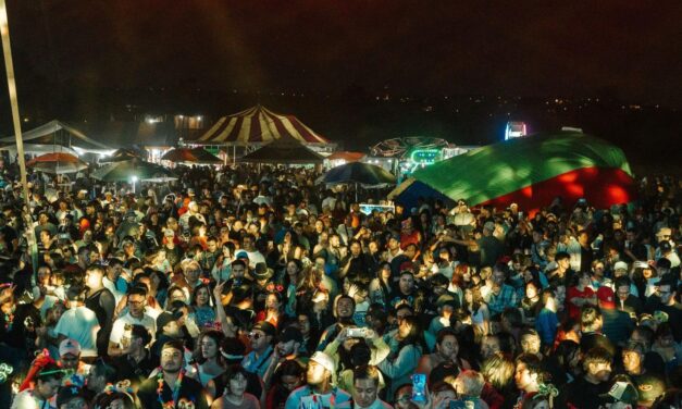 Con gran éxito se vivió el TepejiFest 2025, un evento familiar que reunió a más de 8,500 asistentes