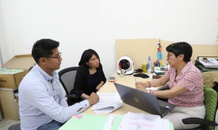 Pago de utilidades derecho de las y los trabajadores