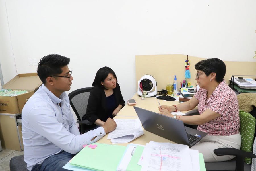 Pago de utilidades derecho de las y los trabajadores