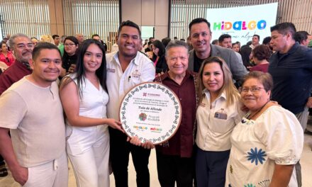¡Tula de Allende es pueblo con sabor!