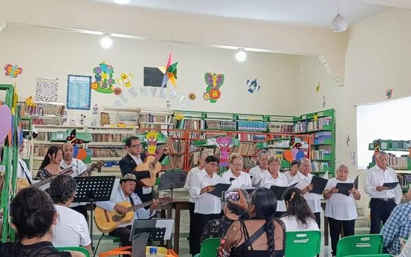 Presentan concierto de Guitarra y Trompeta en Atotonilco de Tula
