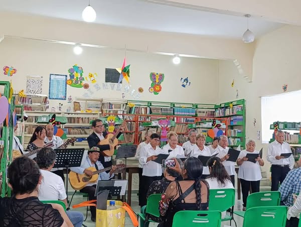 Presentan concierto de Guitarra y Trompeta en Atotonilco de Tula