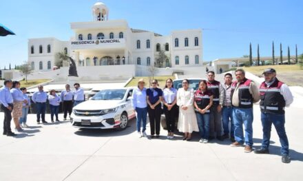 Reordenamiento en materia de transporte público en Atotonilco de Tula