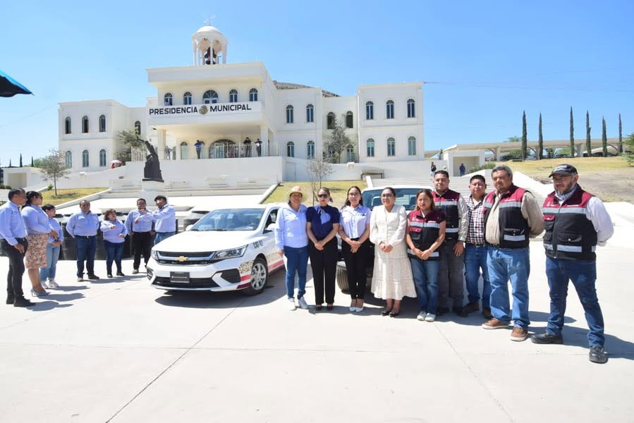 Reordenamiento en materia de transporte público en Atotonilco de Tula
