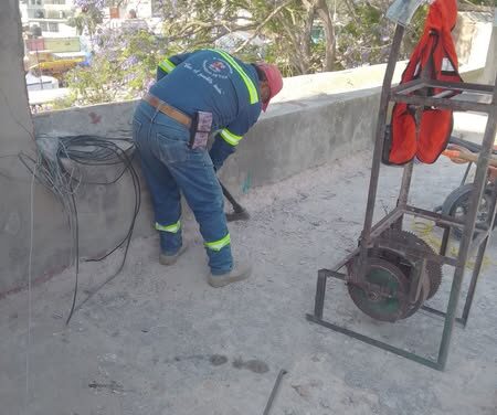 Inician trabajos de restauración e impermeabilización del Museo Atotonilli