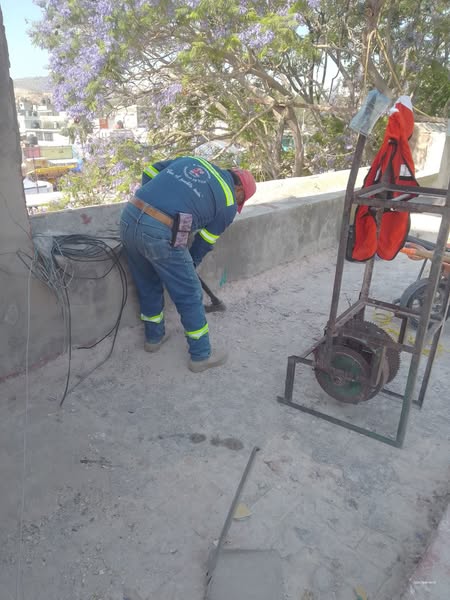 Inician trabajos de restauración e impermeabilización del Museo Atotonilli