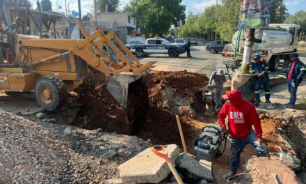 Gobierno eficiente, rápida respuesta