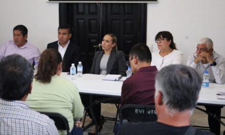 Gobierno Municipal de Tepeji escucha a comunidades sobre movilidad y transporte público