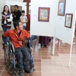 “TLAPALLI” LLENA DE COLOR Y REFLEXIÓN EL CENTRO CULTURAL TEPEJI; CON RESPALDO DE TANIA VALDEZ
