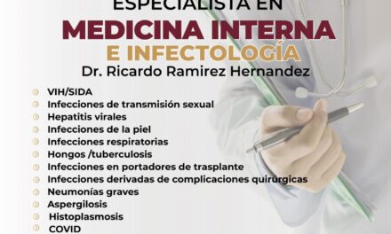 Atención digna y accesible: consulta con especialistas este mayo en la UBR de Atotonilco de Tula.