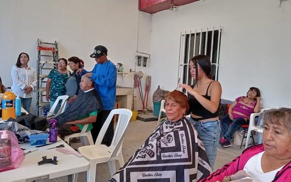 𝐂𝐨𝐧 𝐠𝐫𝐚𝐧 𝐞́𝐱𝐢𝐭𝐨 𝐲 𝐞𝐧𝐭𝐮𝐬𝐢𝐚𝐬𝐦𝐨 𝐥𝐥𝐞𝐯𝐚𝐦𝐨𝐬 𝐥𝐚𝐬 𝐉𝐨𝐫𝐧𝐚𝐝𝐚𝐬 𝐝𝐞 𝐂𝐨𝐫𝐭𝐞 𝐝𝐞 𝐂𝐚𝐛𝐞𝐥𝐥𝐨 𝐚 𝐥𝐚 𝐂𝐚𝐬𝐚 𝐝𝐞𝐥 𝐀𝐝𝐮𝐥𝐭𝐨 𝐌𝐚𝐲𝐨𝐫