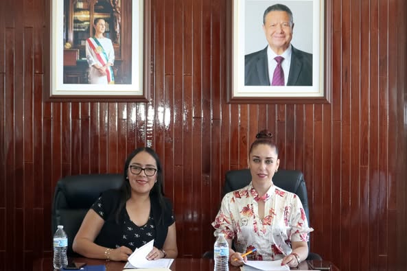 𝐏𝐫𝐢𝐦𝐞𝐫𝐚 𝐬𝐞𝐬𝐢𝐨́𝐧 𝐝𝐞𝐥 𝐂𝐨𝐧𝐬𝐞𝐣𝐨 𝐌𝐮𝐧𝐢𝐜𝐢𝐩𝐚𝐥 𝐝𝐞 𝐒𝐞𝐠𝐮𝐫𝐢𝐝𝐚𝐝 𝐏𝐮́𝐛𝐥𝐢𝐜𝐚 en 𝐀𝐭𝐨𝐭𝐨𝐧𝐢𝐥𝐜𝐨 𝐝𝐞 𝐓𝐮𝐥𝐚