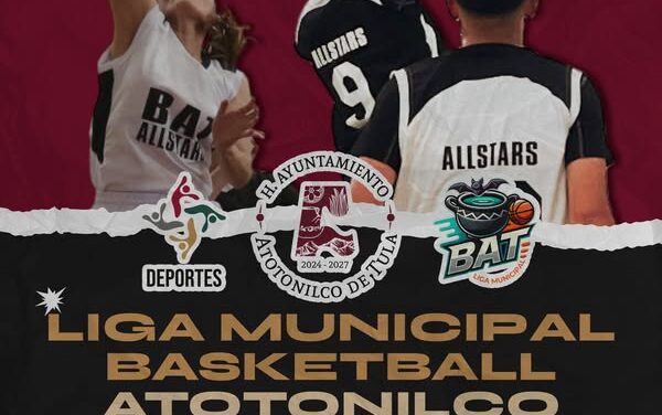 𝐋𝐚 𝐞𝐦𝐨𝐜𝐢𝐨́𝐧 𝐝𝐞𝐥 𝐛𝐚𝐥𝐨𝐧𝐜𝐞𝐬𝐭𝐨 𝐥𝐥𝐞𝐠𝐚 𝐚 𝐀𝐭𝐨𝐭𝐨𝐧𝐢𝐥𝐜𝐨 𝐝𝐞 𝐓𝐮𝐥𝐚