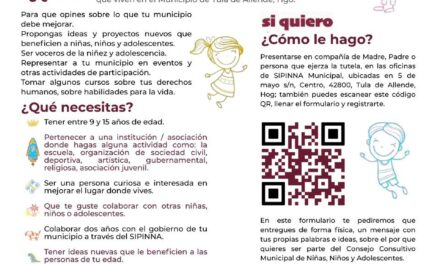 Todas las voces cuentan