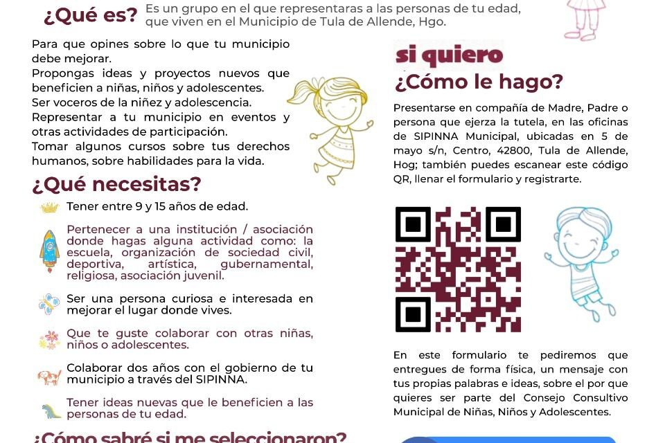 Todas las voces cuentan