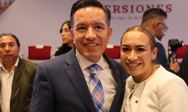 TEPEJI DEL RÍO SE CONSOLIDA COMO DESTINO INDUSTRIAL DE ALTO IMPACTO: PRESIDENTA TANIA VALDEZ CUÉLLAR AGRADECE IMPULSO A INVERSIONES