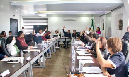 Fortalece la gestión municipal en Tula de Allende