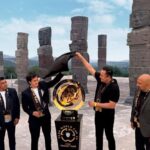 El Trofeo del Mundial de Clubes 2025 llegó a Tula