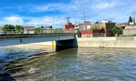 La Dirección de Protección Civil y Bomberos de #TulaDeAllende informa