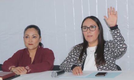 𝐀𝐯𝐚𝐧𝐳𝐚 𝐨𝐫𝐝𝐞𝐧𝐚𝐦𝐢𝐞𝐧𝐭𝐨 𝐞𝐜𝐨𝐥𝐨́𝐠𝐢𝐜𝐨 𝐝𝐞 𝐀𝐭𝐨𝐭𝐨𝐧𝐢𝐥𝐜𝐨 𝐝𝐞 𝐓𝐮𝐥𝐚 𝐜𝐨𝐧 𝐩𝐚𝐫𝐭𝐢𝐜𝐢𝐩𝐚𝐜𝐢𝐨́𝐧 𝐜𝐢𝐮𝐝𝐚𝐝𝐚𝐧𝐚 𝐲 𝐯𝐢𝐬𝐢𝐨́𝐧 𝐬𝐮𝐬𝐭𝐞𝐧𝐭𝐚𝐛𝐥𝐞