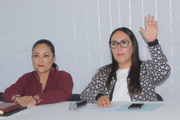 𝐀𝐯𝐚𝐧𝐳𝐚 𝐨𝐫𝐝𝐞𝐧𝐚𝐦𝐢𝐞𝐧𝐭𝐨 𝐞𝐜𝐨𝐥𝐨́𝐠𝐢𝐜𝐨 𝐝𝐞 𝐀𝐭𝐨𝐭𝐨𝐧𝐢𝐥𝐜𝐨 𝐝𝐞 𝐓𝐮𝐥𝐚 𝐜𝐨𝐧 𝐩𝐚𝐫𝐭𝐢𝐜𝐢𝐩𝐚𝐜𝐢𝐨́𝐧 𝐜𝐢𝐮𝐝𝐚𝐝𝐚𝐧𝐚 𝐲 𝐯𝐢𝐬𝐢𝐨́𝐧 𝐬𝐮𝐬𝐭𝐞𝐧𝐭𝐚𝐛𝐥𝐞