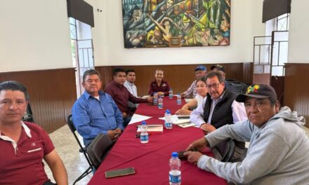 Apoyo al Campo y al Agua: Compromiso con El Salto