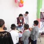 Gobierno de Hidalgo concientiza sobre el trabajo infantil