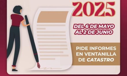 ¡𝐀𝐩𝐫𝐨𝐯𝐞𝐜𝐡𝐚 𝐞𝐥 𝐏𝐫𝐨𝐠𝐫𝐚𝐦𝐚 𝐝𝐞 𝐄𝐬𝐜𝐫𝐢𝐭𝐮𝐫𝐚𝐜𝐢𝐨́𝐧 𝟐𝟎𝟐𝟓 en #AtotonilcoDeTula!