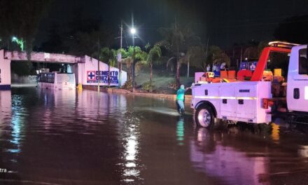 COMUNICADO OFICIAL GOBIERNO DE TULA DE ALLENDE