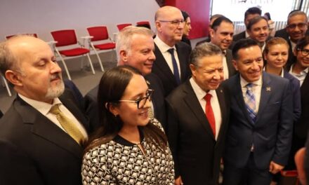 𝐋𝐚 𝐭𝐫𝐚𝐧𝐬𝐟𝐨𝐫𝐦𝐚𝐜𝐢𝐨́𝐧 𝐥𝐥𝐞𝐠𝐚 𝐜𝐨𝐧 𝐞𝐦𝐩𝐥𝐞𝐨 𝐞 𝐢𝐧𝐯𝐞𝐫𝐬𝐢𝐨́𝐧 𝐚 𝐀𝐭𝐨𝐭𝐨𝐧𝐢𝐥𝐜𝐨 𝐝𝐞 𝐓𝐮𝐥𝐚