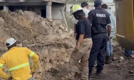 Continúan trabajos preventivos en Tepeji del Río por temporada de lluvias