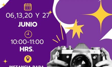 Curso de #fotografía en #TulaDeAllende