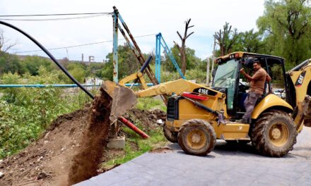 Continúan medidas de prevención en Tula por lluvias