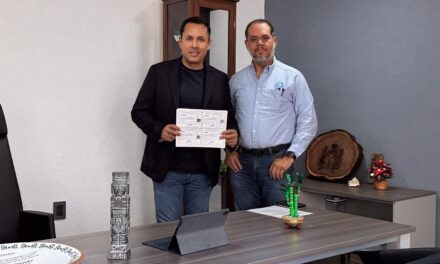 Alianzas que transforman a Tula de Allende