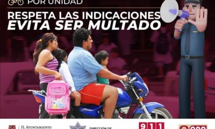El gobierno de #AtotonilcoDeTula te invita a evitar poner en riesgo tu vida.