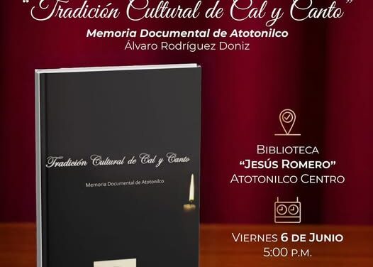 Organizan 𝐅𝐨𝐫𝐨 𝐝𝐞 𝐀𝐧𝐚́𝐥𝐢𝐬𝐢𝐬 𝐋𝐢𝐭𝐞𝐫𝐚𝐫𝐢𝐨 𝐞𝐧 #𝐀𝐭𝐨𝐭𝐨𝐧𝐢𝐥𝐜𝐨De𝐓𝐮𝐥𝐚