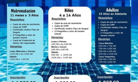 El gobierno de Tepeji del Río informa: