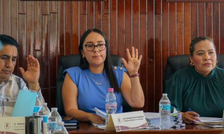 𝗔𝘁𝗼𝘁𝗼𝗻𝗶𝗹𝗰𝗼 𝗱𝗲 𝗧𝘂𝗹𝗮 𝗮𝗯𝗿𝗲 𝗰𝗮𝗺𝗶𝗻𝗼 𝗰𝗼𝗻 𝗲𝗹 𝗽𝗿𝗶𝗺𝗲𝗿 𝗖𝗲𝗻𝘁𝗿𝗼 𝗟𝗜𝗕𝗥𝗘 𝗲𝗻 𝗛𝗶𝗱𝗮𝗹𝗴𝗼