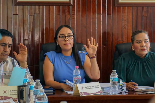 𝗔𝘁𝗼𝘁𝗼𝗻𝗶𝗹𝗰𝗼 𝗱𝗲 𝗧𝘂𝗹𝗮 𝗮𝗯𝗿𝗲 𝗰𝗮𝗺𝗶𝗻𝗼 𝗰𝗼𝗻 𝗲𝗹 𝗽𝗿𝗶𝗺𝗲𝗿 𝗖𝗲𝗻𝘁𝗿𝗼 𝗟𝗜𝗕𝗥𝗘 𝗲𝗻 𝗛𝗶𝗱𝗮𝗹𝗴𝗼