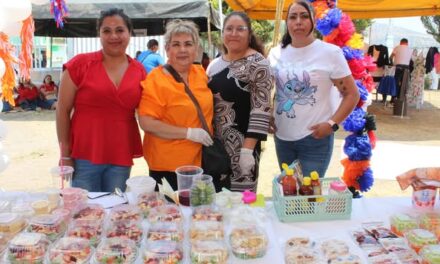 𝐈𝐂𝐀𝐓𝐇𝐈 𝐂𝐞𝐥𝐞𝐛𝐫𝐚 𝐬𝐮 𝟑𝟎 𝐚𝐧𝐢𝐯𝐞𝐫𝐬𝐚𝐫𝐢𝐨 𝐜𝐨𝐧 𝟏𝐞𝐫 𝐅𝐞𝐫𝐢𝐚 𝐝𝐞 𝐕𝐢𝐧𝐜𝐮𝐥𝐚𝐜𝐢𝐨́𝐧, 𝐄𝐦𝐩𝐫𝐞𝐧𝐝𝐢𝐦𝐢𝐞𝐧𝐭𝐨, 𝐈𝐧𝐧𝐨𝐯𝐚𝐜𝐢𝐨́𝐧 𝐲 𝐃𝐞𝐬𝐚𝐫𝐫𝐨𝐥𝐥𝐨 𝐂𝐨𝐦𝐮𝐧𝐢𝐭𝐚𝐫𝐢𝐨