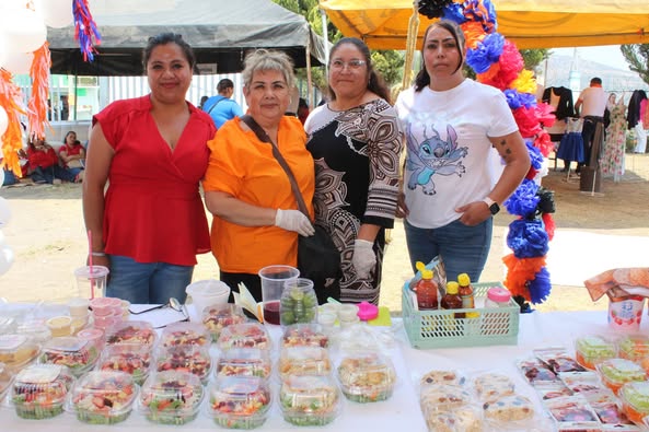 𝐈𝐂𝐀𝐓𝐇𝐈 𝐂𝐞𝐥𝐞𝐛𝐫𝐚 𝐬𝐮 𝟑𝟎 𝐚𝐧𝐢𝐯𝐞𝐫𝐬𝐚𝐫𝐢𝐨 𝐜𝐨𝐧 𝟏𝐞𝐫 𝐅𝐞𝐫𝐢𝐚 𝐝𝐞 𝐕𝐢𝐧𝐜𝐮𝐥𝐚𝐜𝐢𝐨́𝐧, 𝐄𝐦𝐩𝐫𝐞𝐧𝐝𝐢𝐦𝐢𝐞𝐧𝐭𝐨, 𝐈𝐧𝐧𝐨𝐯𝐚𝐜𝐢𝐨́𝐧 𝐲 𝐃𝐞𝐬𝐚𝐫𝐫𝐨𝐥𝐥𝐨 𝐂𝐨𝐦𝐮𝐧𝐢𝐭𝐚𝐫𝐢𝐨