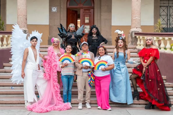 Tepeji del Río reafirma su compromiso con la comunidad LGBT+++ y avanza en derechos e inclusión