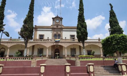 TEPEJI REAFIRMA SU COMPROMISO CON LA TRANSPARENCIA Y ACLARA SU DECLARACIÓN PATRIMONIAL 2025