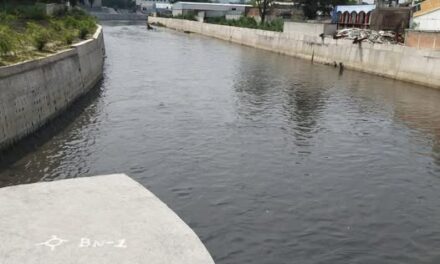 Protección Civil y Bomberos #Tula informa: