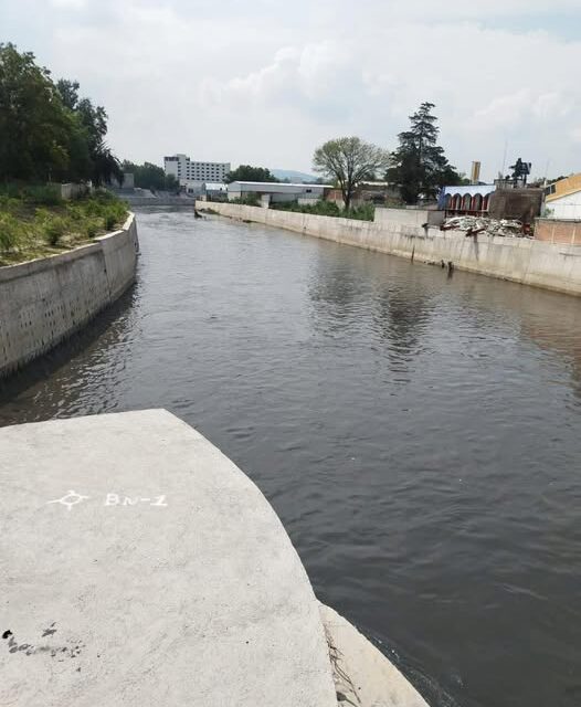 Protección Civil y Bomberos #Tula informa: