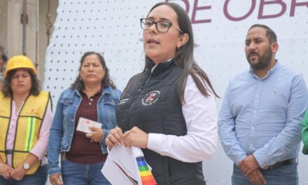 Arrancan obras que transforman en El Refugio y la Colonia Centro de #AtotonilcoDeTula