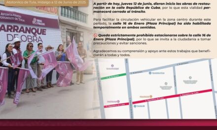 #Comunicado #AtotonilcoDeTula