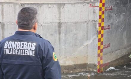 El Gobierno Municipal de Tula de Allende